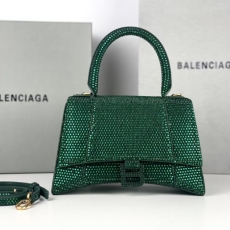 Balenciaga Hourglass Bags